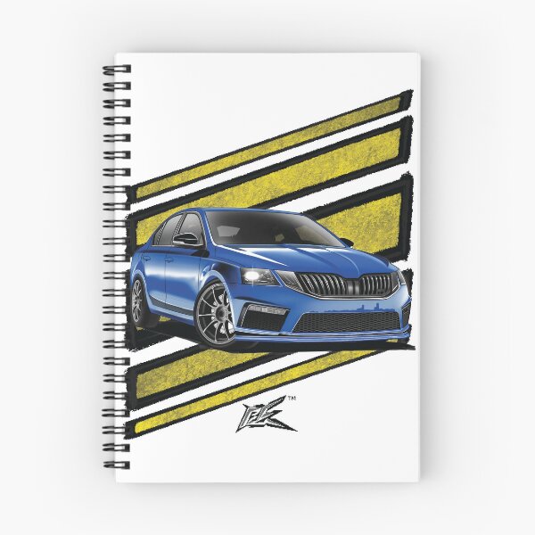 Item preview, popular hatchback europeo azul designed and sold by NaquashM.