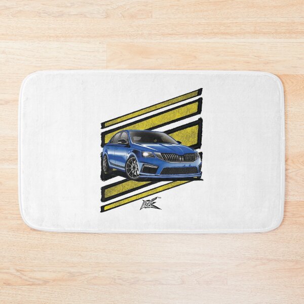 Item preview, popular euro hatchback blue designed and sold by NaquashM.