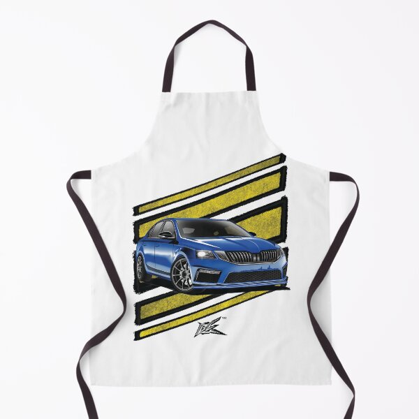 Item preview, popular euro hatchback blue designed and sold by NaquashM.