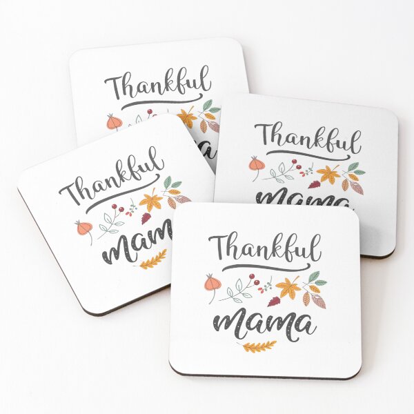 Item preview, Thankful mama shirt Thankful mama t-shirt Thankful Mama Thanksgiving shirt Thanksgiving shirt! Thanksgiving Shirt for mom Thankful designed and sold by Colorful-Garden.