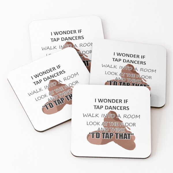 Item preview, I'd Tap That designed and sold by AntDawson.