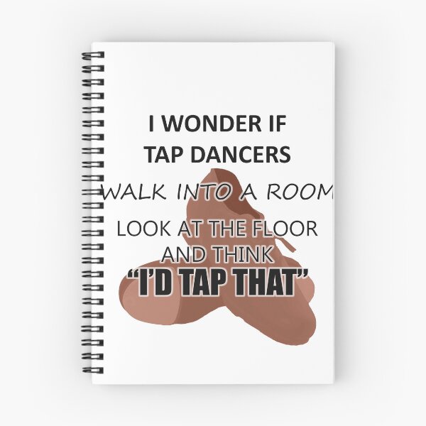 Item preview, I'd Tap That designed and sold by AntDawson.