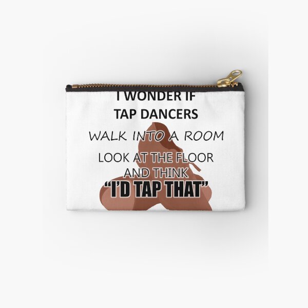 Item preview, I'd Tap That designed and sold by AntDawson.