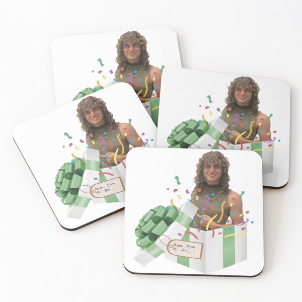 Item preview, Danny Christmas Gift - FANART  designed and sold by Gretaapower.