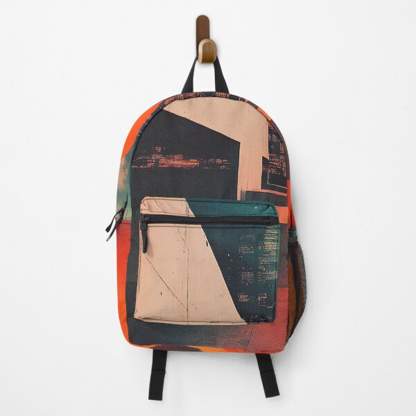 Item preview, Architectural Symmetry at Twilight designed and sold by NomadicDreamer.
