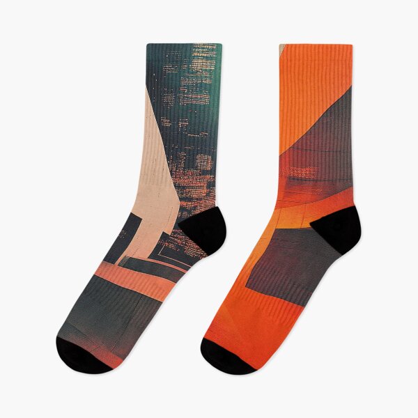 Item preview, Architectural Symmetry at Twilight designed and sold by NomadicDreamer.