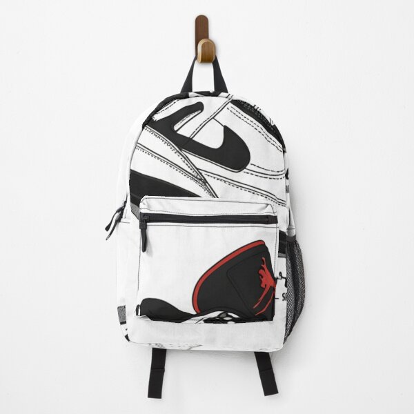 Item preview, Classic Black and White Retro Sneaker Illustration designed and sold by PRIME4YOU.