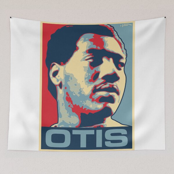 Item preview, Otis designed and sold by DFA.