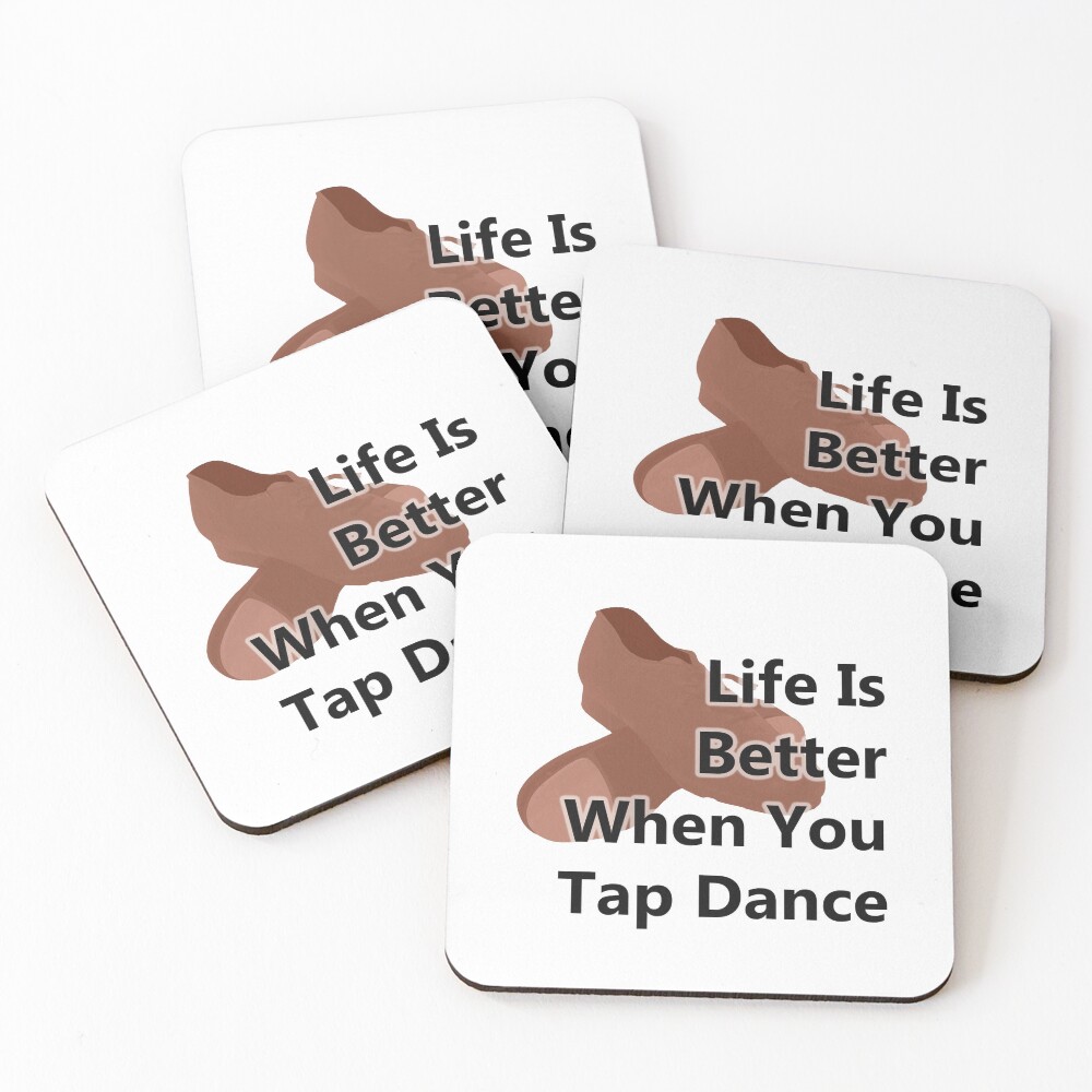 Item preview, Coasters (Set of 4) designed and sold by AntDawson.