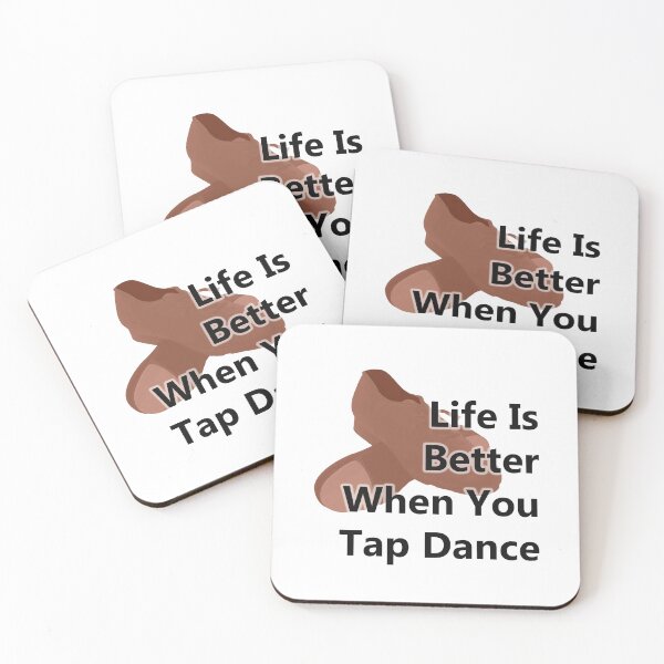 Item preview, Tap Dancing designed and sold by AntDawson.