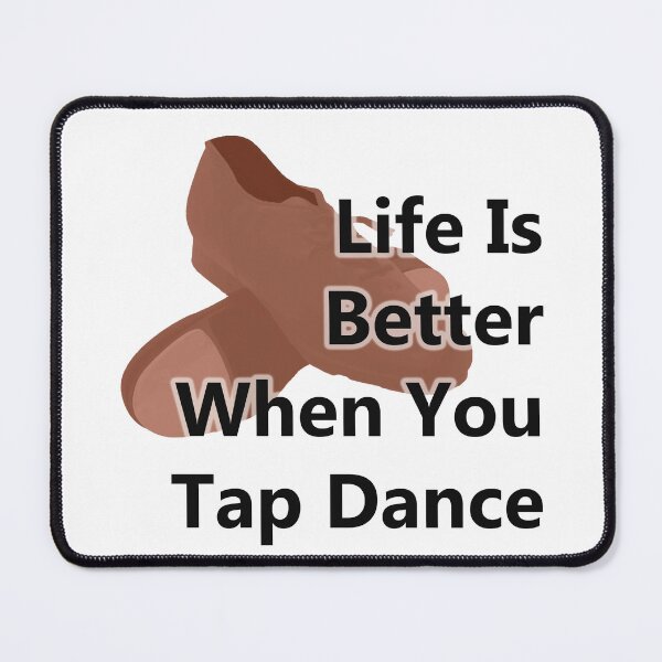 Item preview, Tap Dancing designed and sold by AntDawson.