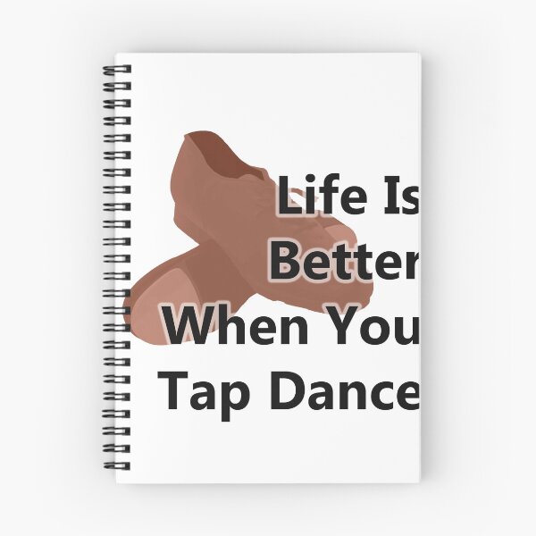 Item preview, Tap Dancing designed and sold by AntDawson.