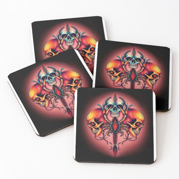 Item preview, Scorpio  designed and sold by mark45xxx.