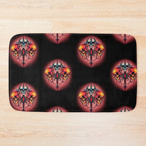 Item preview, Scorpio  designed and sold by mark45xxx.