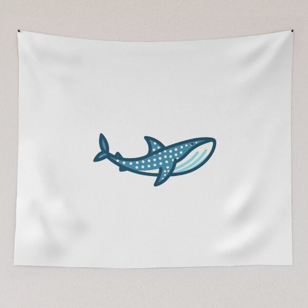 Item preview, a whale shark designed and sold by lilyfeng.
