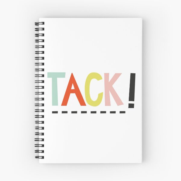 Item preview, Tack! designed and sold by Corduroy9.