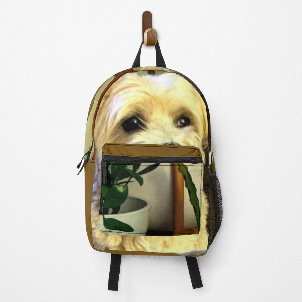Item preview, Backpack designed and sold by ontological.