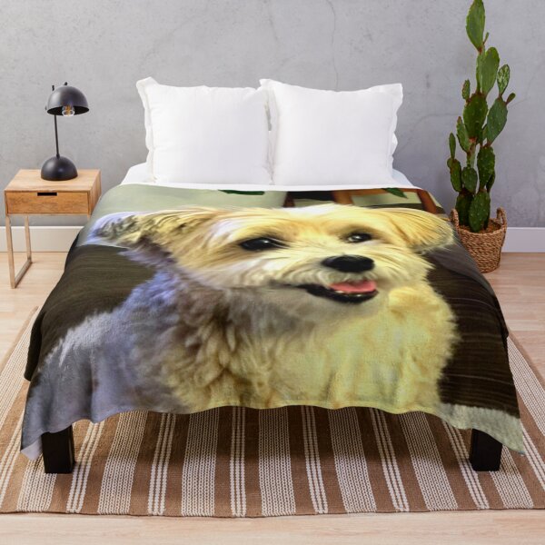 Item preview, Happy Dog designed and sold by ontological.