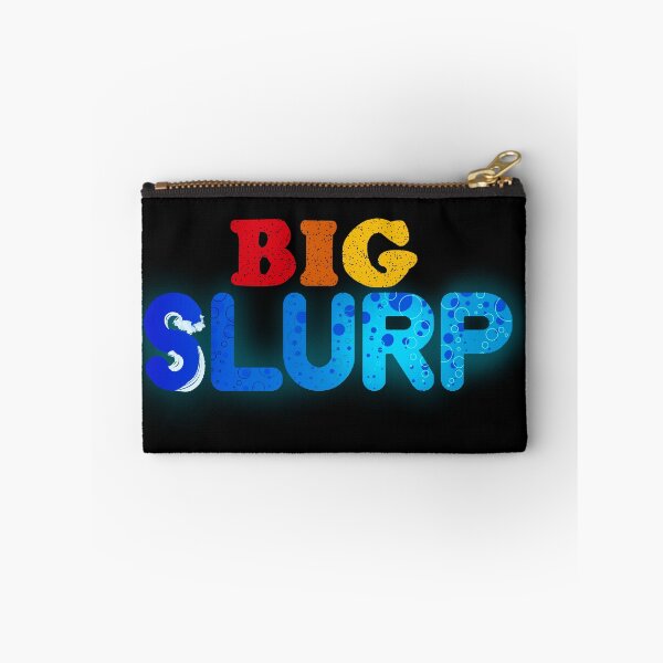 Item preview, Big Slurp designed and sold by ewallsirkus.