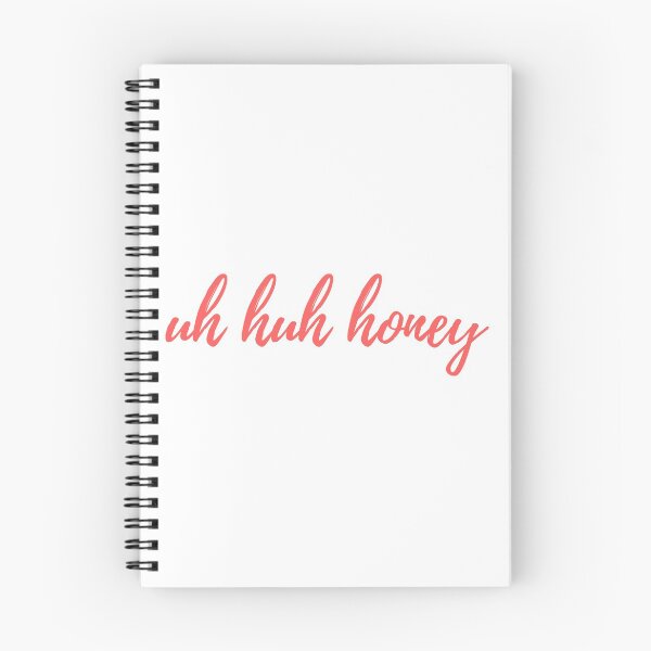 Item preview, uh huh honey designed and sold by j. elizabeth.