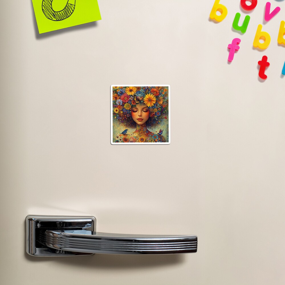 Item preview, Magnet designed and sold by Reimed.