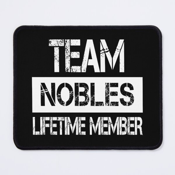 Item preview, Nobles Name Nobles Lifetime member designed and sold by Opera-Dan.