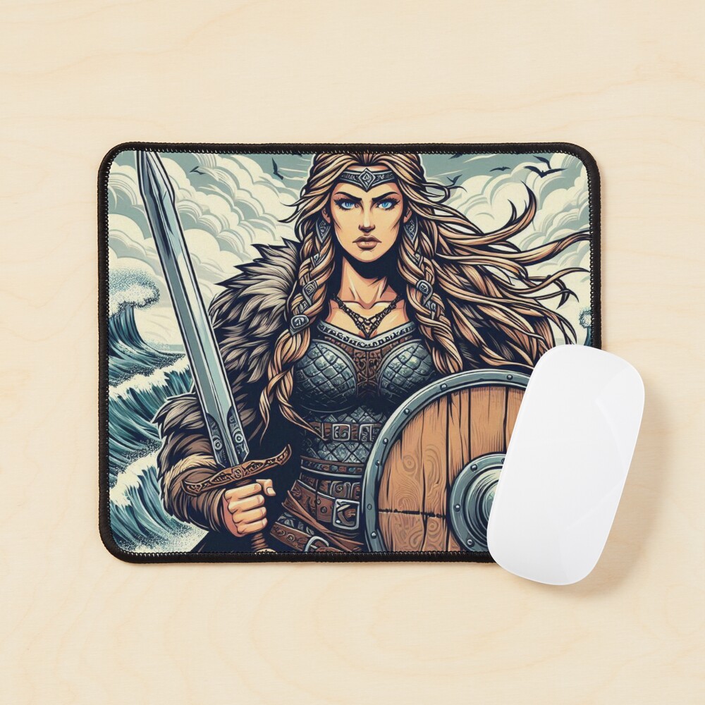 Item preview, Mouse Pad designed and sold by TheShadow30.