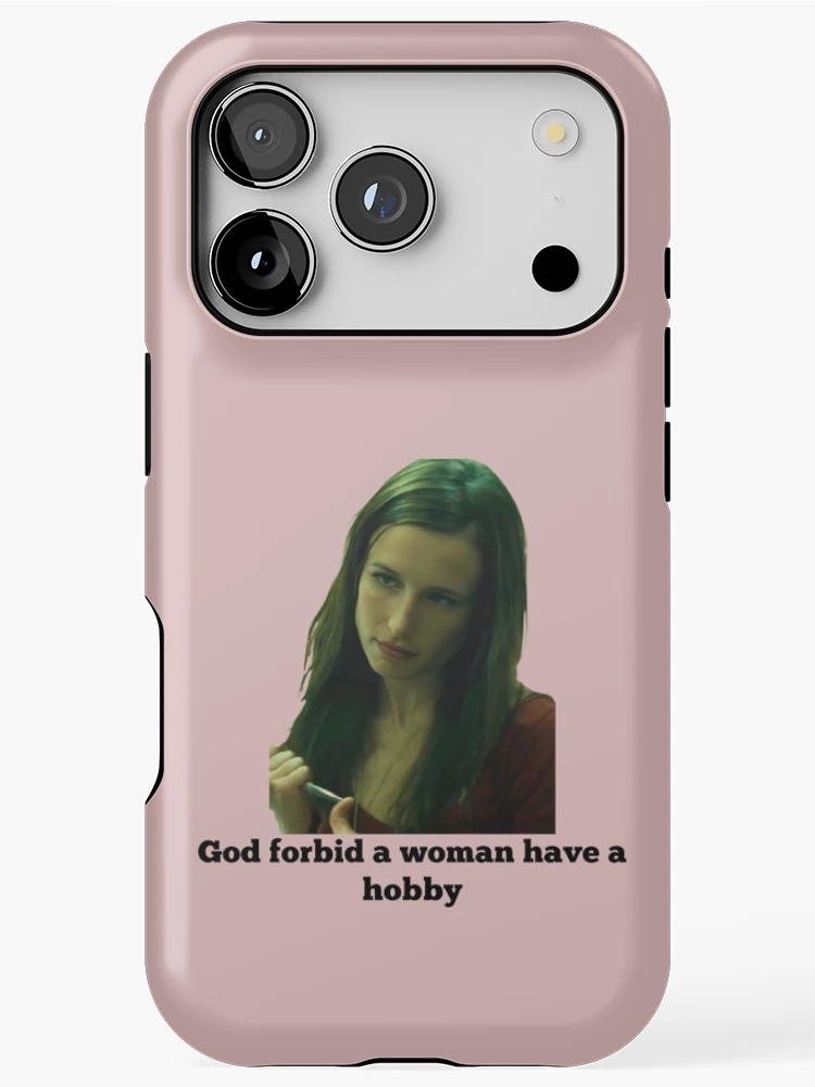Thumbnail 1 of 4, iPhone Case, Amanda designed and sold by ThePureAudacity.