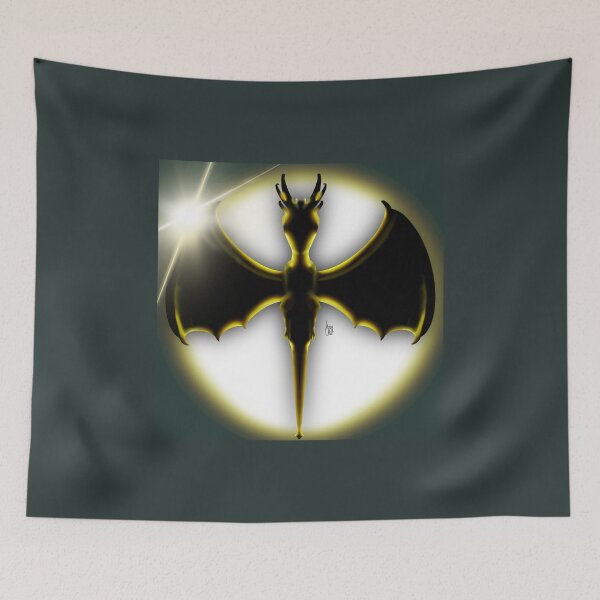 Item preview, Skyward Flight designed and sold by AnneOther.