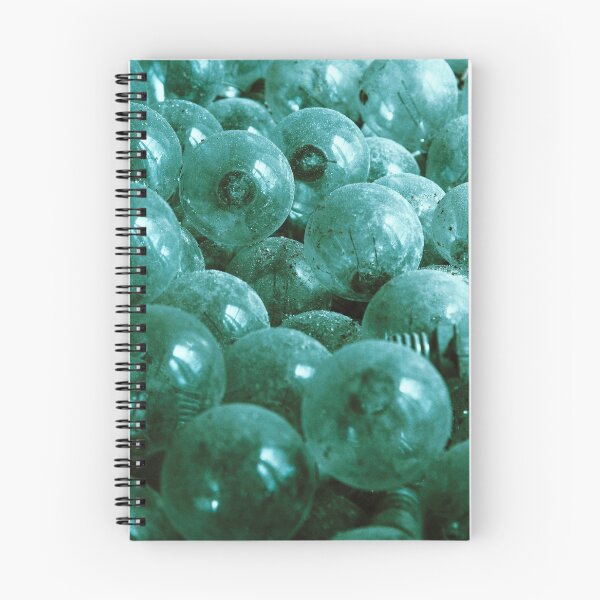 Item preview, Dusty light bulbs designed and sold by Gaspar Avila.