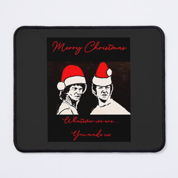 Item preview, The Professionals Merry Christmas  designed and sold by SJHorsfall.
