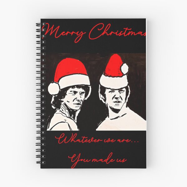 Item preview, The Professionals Merry Christmas  designed and sold by SJHorsfall.