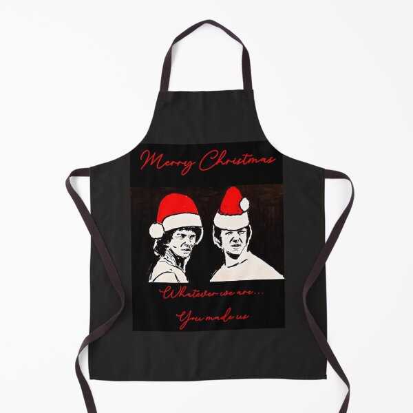 Item preview, The Professionals Merry Christmas  designed and sold by SJHorsfall.