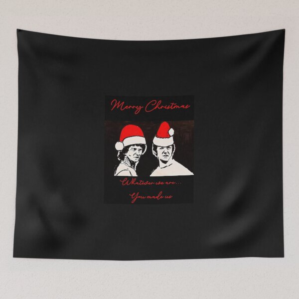 Item preview, The Professionals Merry Christmas  designed and sold by SJHorsfall.