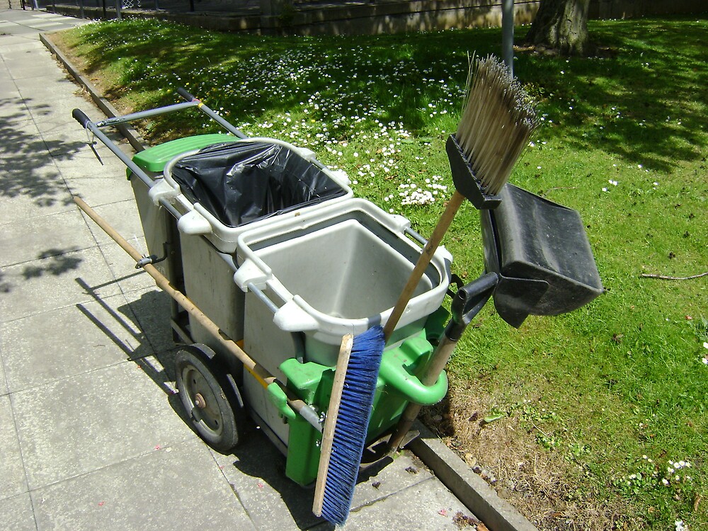 Global Street Cleaning Equipment Market Elgin, Hako, Aebi Schmidt