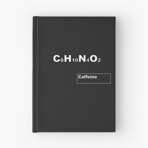 Item preview, Caffeine Formula designed and sold by nikzerv.