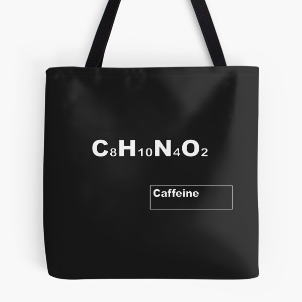 Item preview, Caffeine Formula designed and sold by nikzerv.