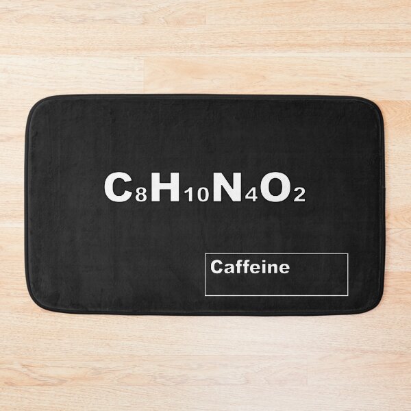 Item preview, Caffeine Formula designed and sold by nikzerv.
