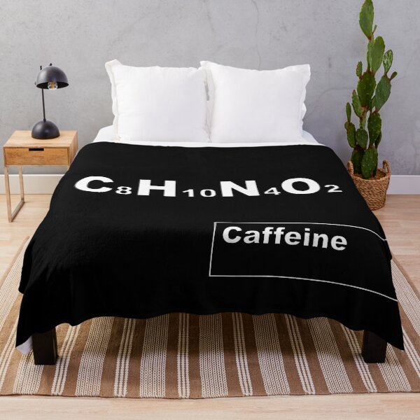 Item preview, Caffeine Formula designed and sold by nikzerv.