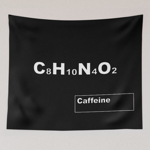 Item preview, Caffeine Formula designed and sold by nikzerv.