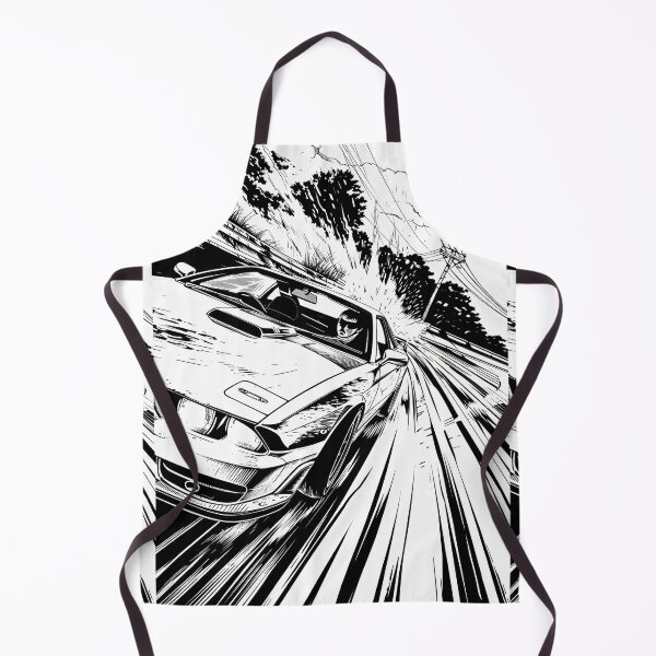 Item preview, Raw Automotive Action Captured in Graphic Art designed and sold by Piotrek0001.