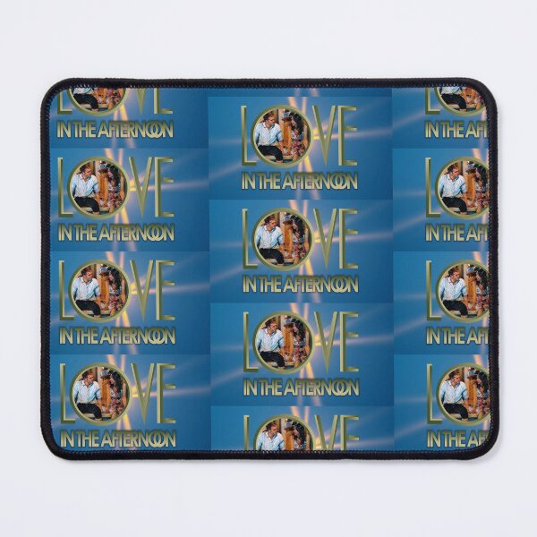 Item preview, Love In The Afternoon: Terry & Yuri designed and sold by DistantMemory.
