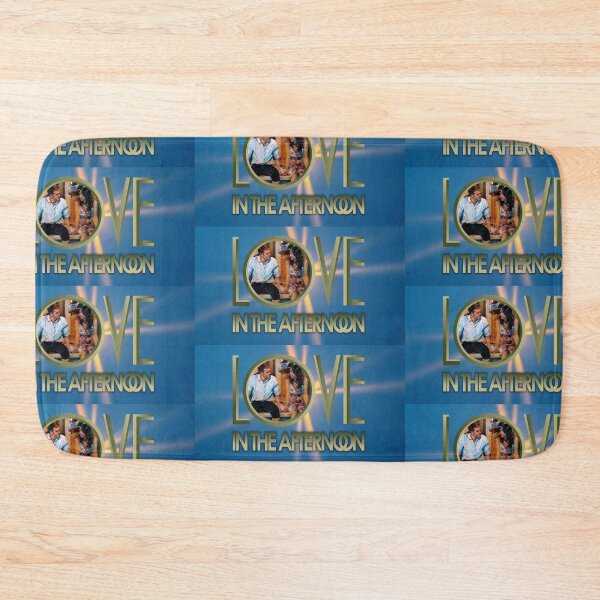 Item preview, Love In The Afternoon: Terry & Yuri designed and sold by DistantMemory.
