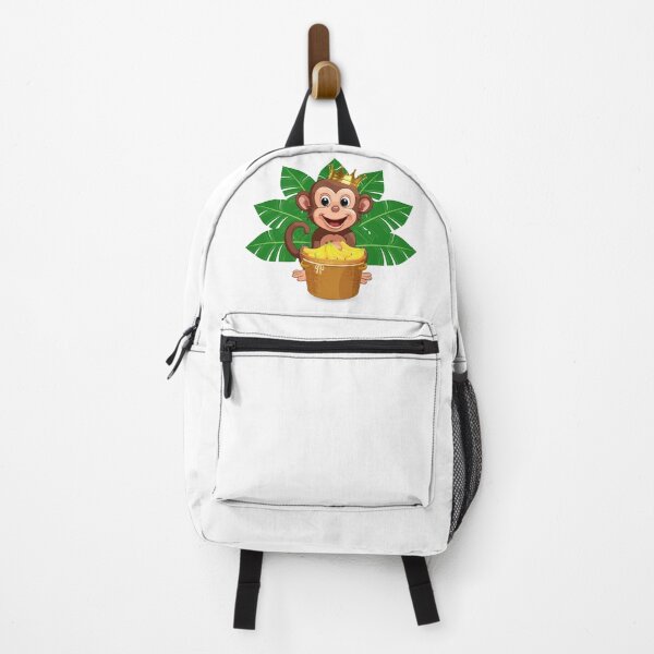 Item preview, Monkey's joy with his favorite meal designed and sold by Gardenpets.