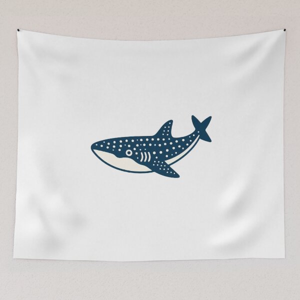 Item preview, a whale shark designed and sold by lilyfeng.