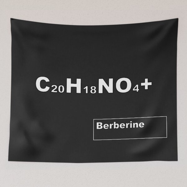 Item preview, Berberine Formula designed and sold by nikzerv.