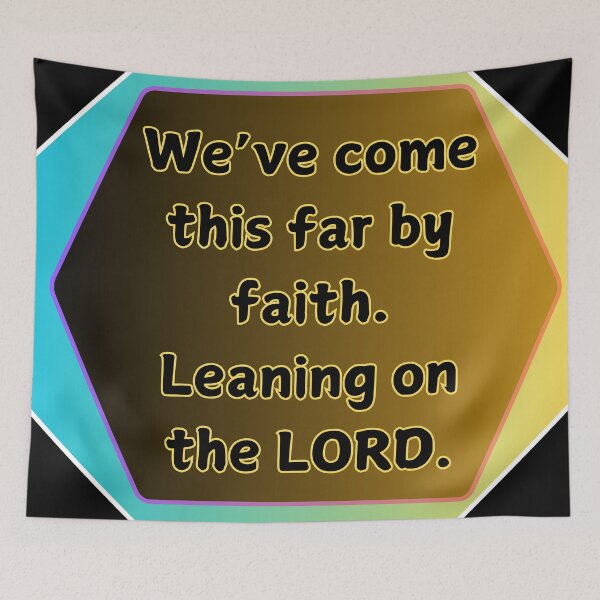 Item preview, Religious design designed and sold by tellit24seven.