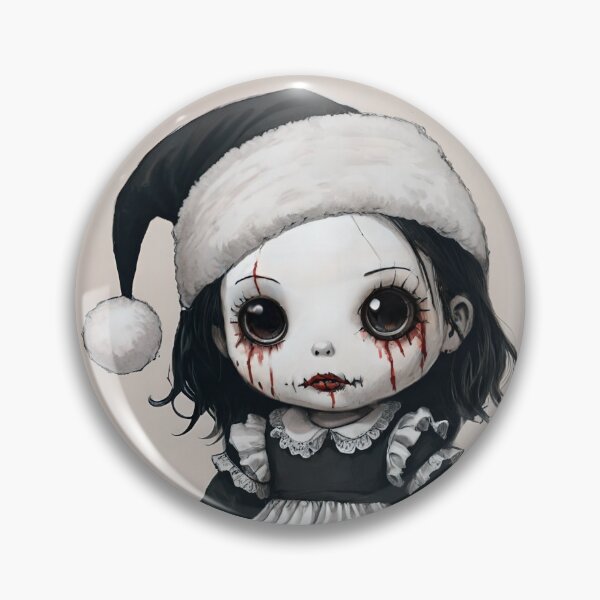 Item preview, Millie tries a different holiday designed and sold by LionAround.
