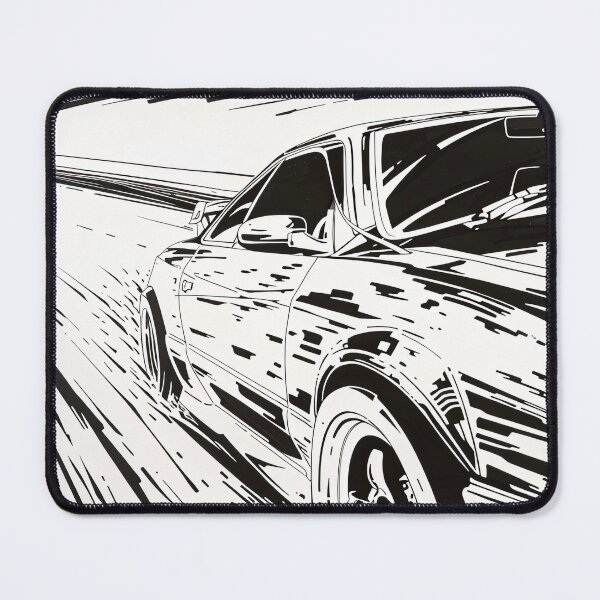 Item preview, High-Speed Car Sketches Full of Energy designed and sold by Piotrek0001.