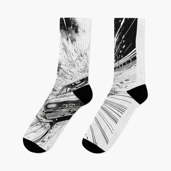 Item preview, Aggressive Driving Styles Captured in Art designed and sold by Piotrek0001.